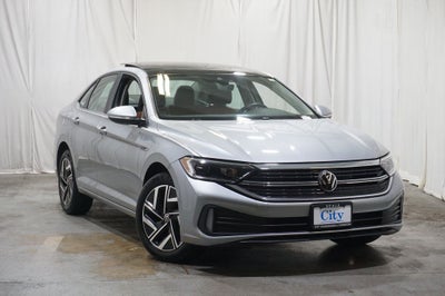 2023 Volkswagen Jetta 1.5T SEL