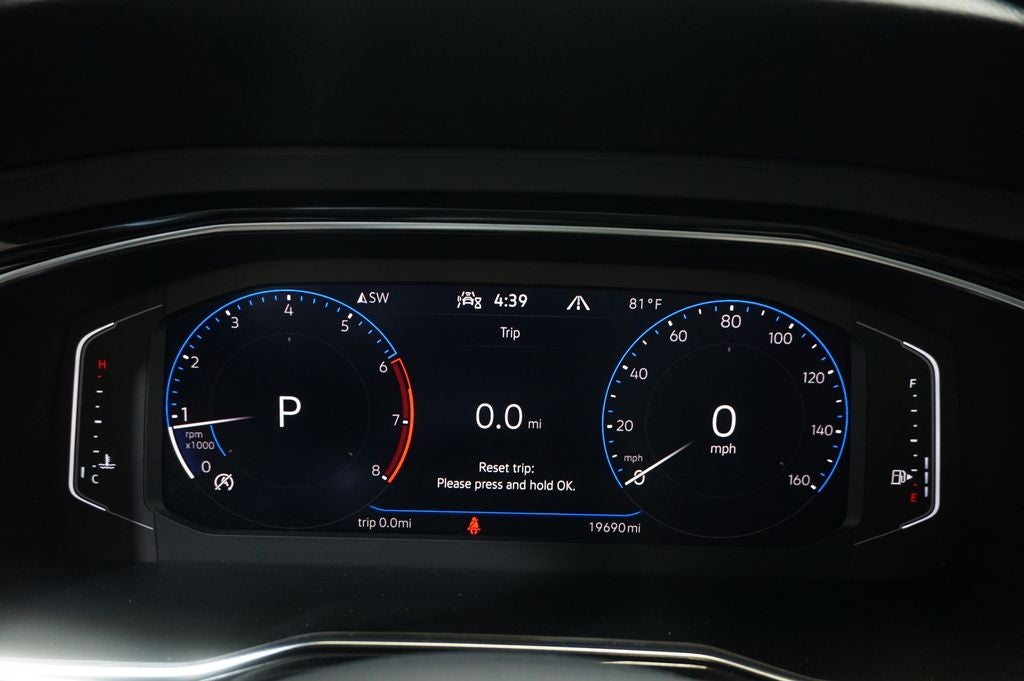 2023 Volkswagen Jetta 1.5T SEL