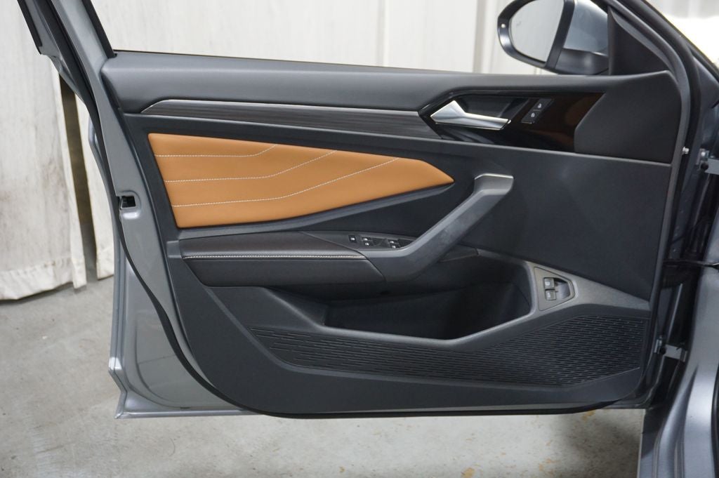 2023 Volkswagen Jetta 1.5T SEL