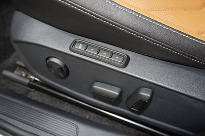 2023 Volkswagen Jetta 1.5T SEL