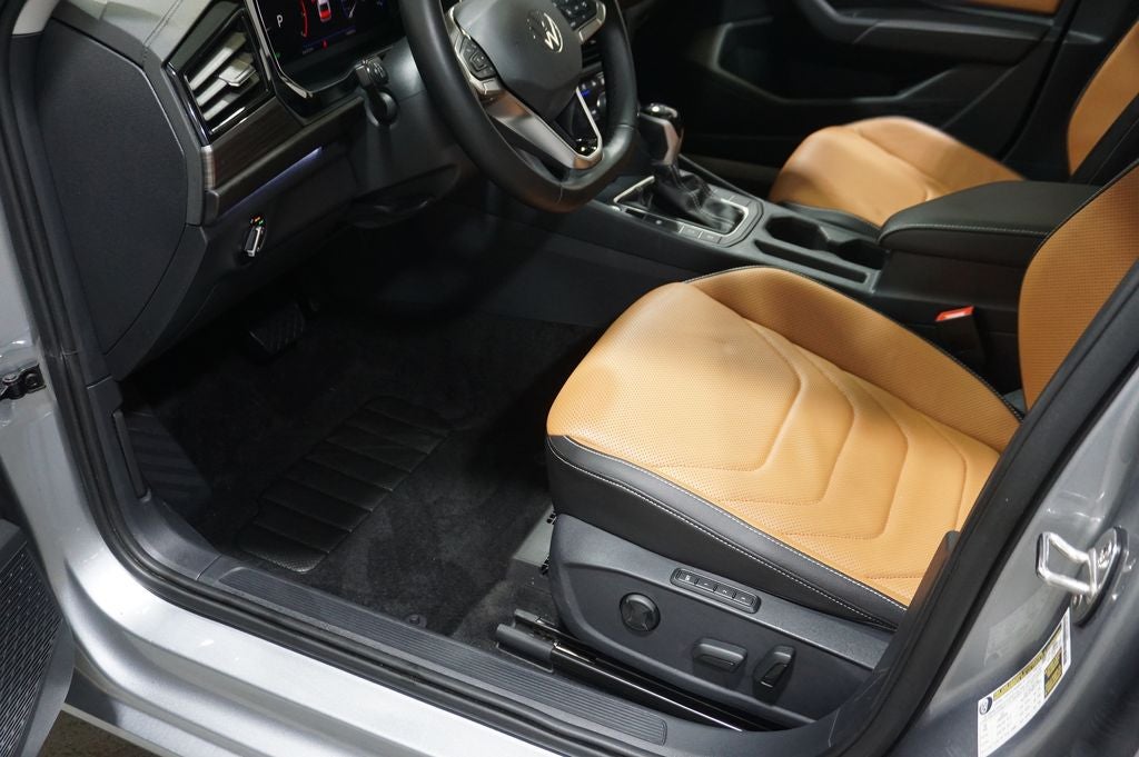 2023 Volkswagen Jetta 1.5T SEL
