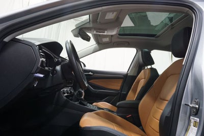 2023 Volkswagen Jetta 1.5T SEL