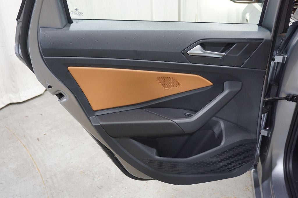 2023 Volkswagen Jetta 1.5T SEL