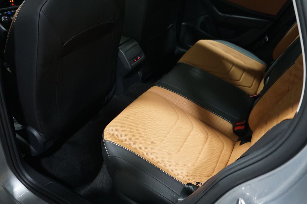 2023 Volkswagen Jetta 1.5T SEL