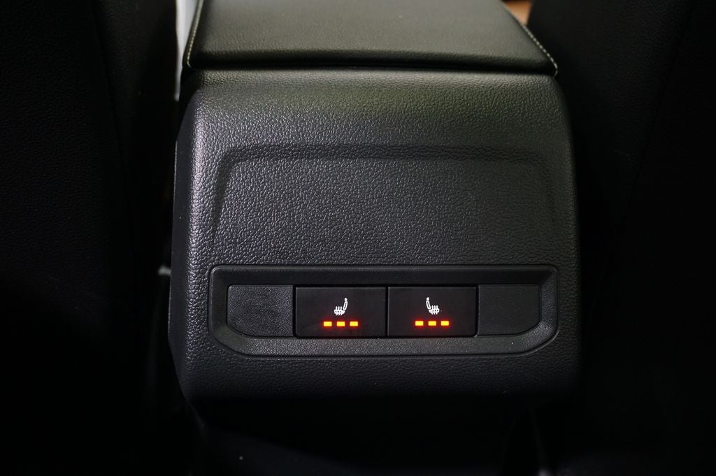 2023 Volkswagen Jetta 1.5T SEL