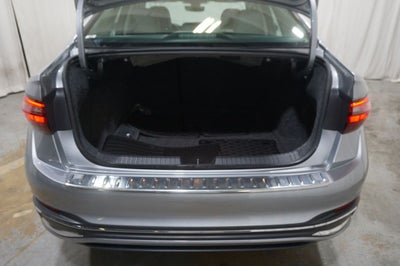 2023 Volkswagen Jetta 1.5T SEL