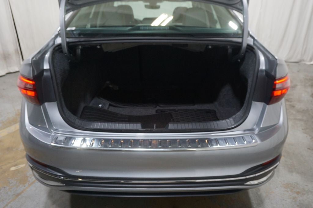 2023 Volkswagen Jetta 1.5T SEL