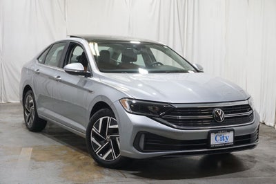 2023 Volkswagen Jetta 1.5T SEL