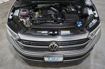 2023 Volkswagen Jetta 1.5T SEL