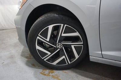 2023 Volkswagen Jetta 1.5T SEL