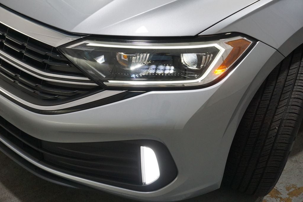 2023 Volkswagen Jetta 1.5T SEL
