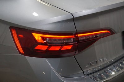 2023 Volkswagen Jetta 1.5T SEL