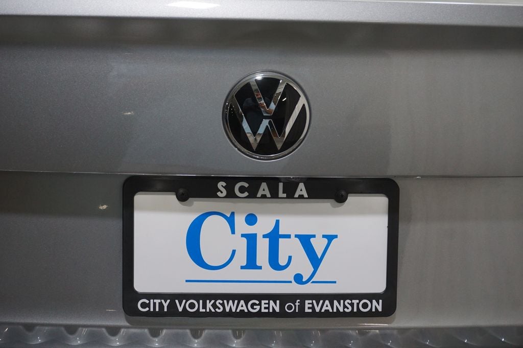 2023 Volkswagen Jetta 1.5T SEL
