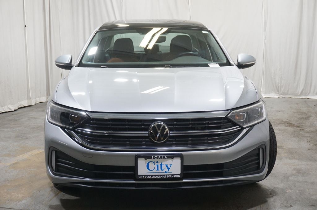 2023 Volkswagen Jetta 1.5T SEL