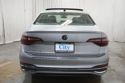 2023 Volkswagen Jetta 1.5T SEL