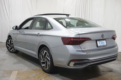 2023 Volkswagen Jetta 1.5T SEL