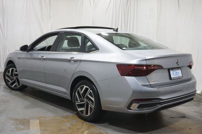 2023 Volkswagen Jetta 1.5T SEL