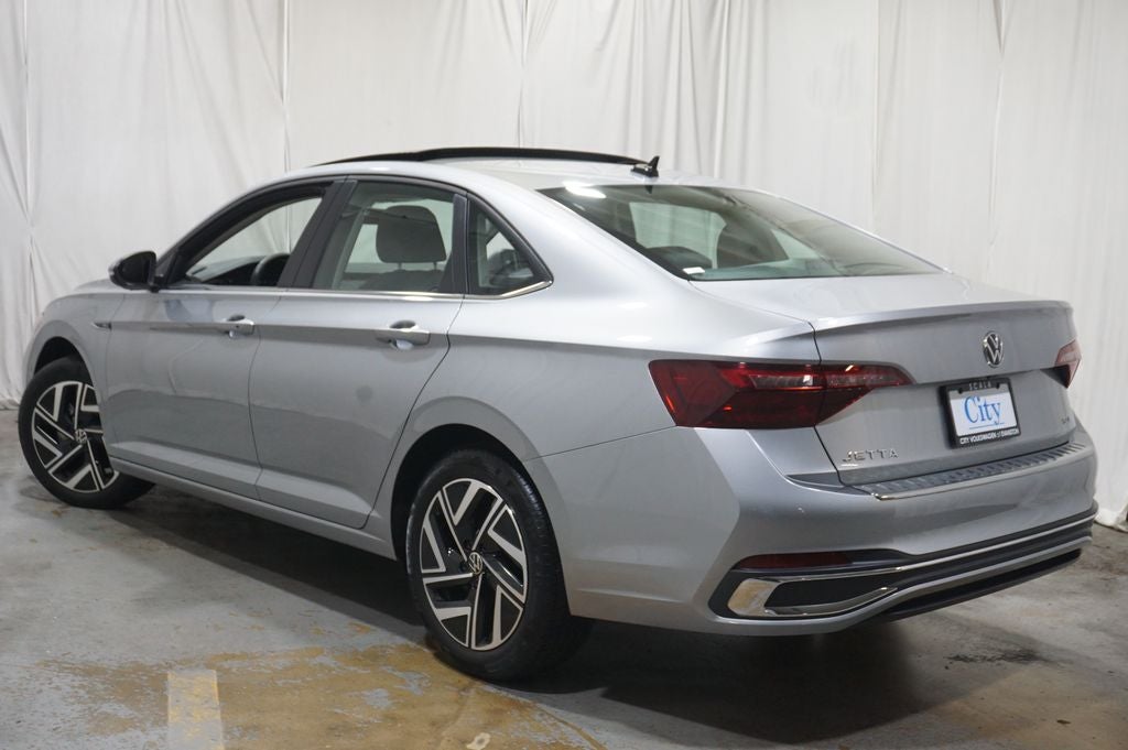 2023 Volkswagen Jetta 1.5T SEL