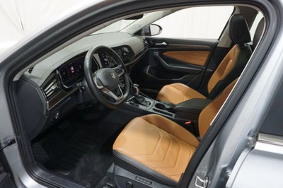 2023 Volkswagen Jetta 1.5T SEL