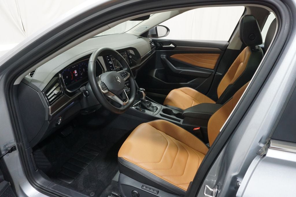 2023 Volkswagen Jetta 1.5T SEL