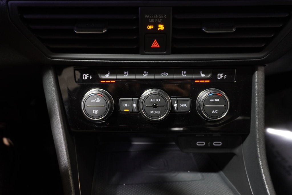 2023 Volkswagen Jetta 1.5T SEL