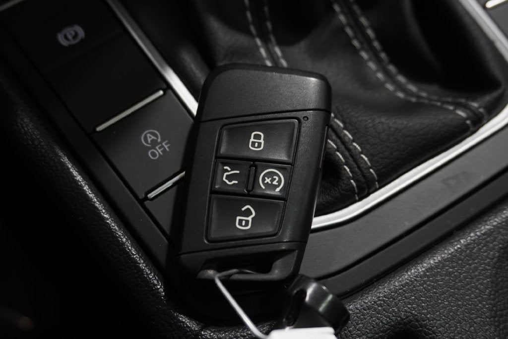2023 Volkswagen Jetta 1.5T SEL