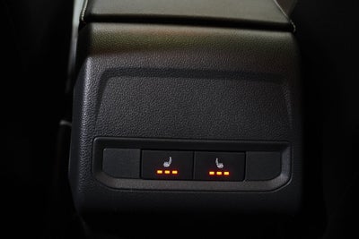 2023 Volkswagen Jetta 1.5T SEL