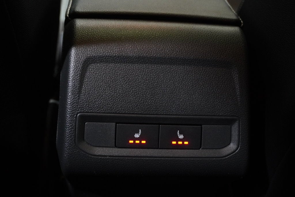 2023 Volkswagen Jetta 1.5T SEL