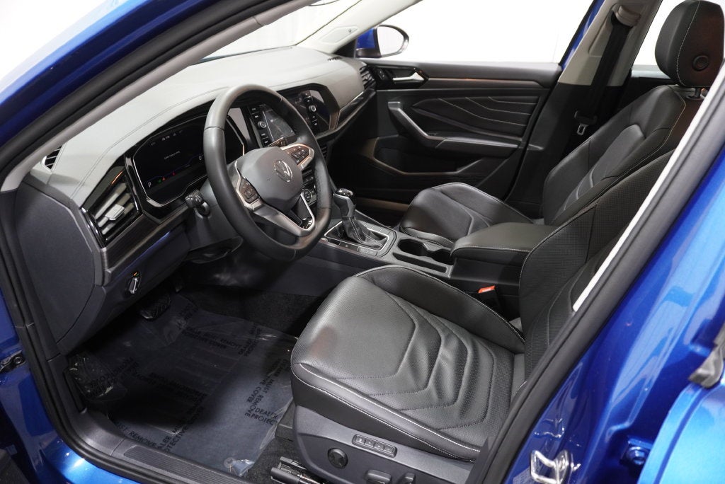 2023 Volkswagen Jetta 1.5T SEL