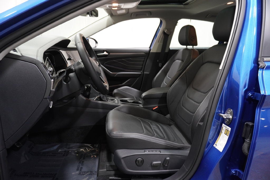 2023 Volkswagen Jetta 1.5T SEL