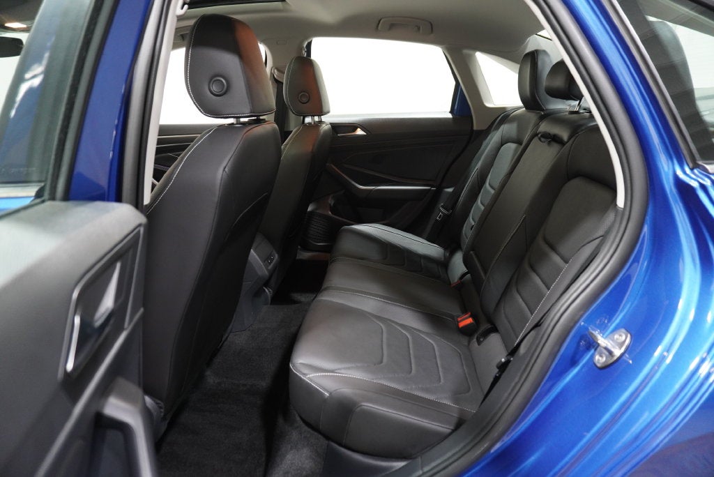 2023 Volkswagen Jetta 1.5T SEL