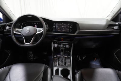 2023 Volkswagen Jetta 1.5T SEL