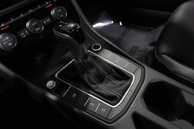 2023 Volkswagen Jetta 1.5T SEL