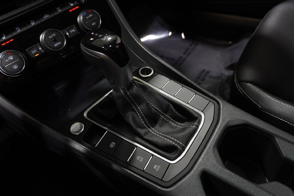 2023 Volkswagen Jetta 1.5T SEL