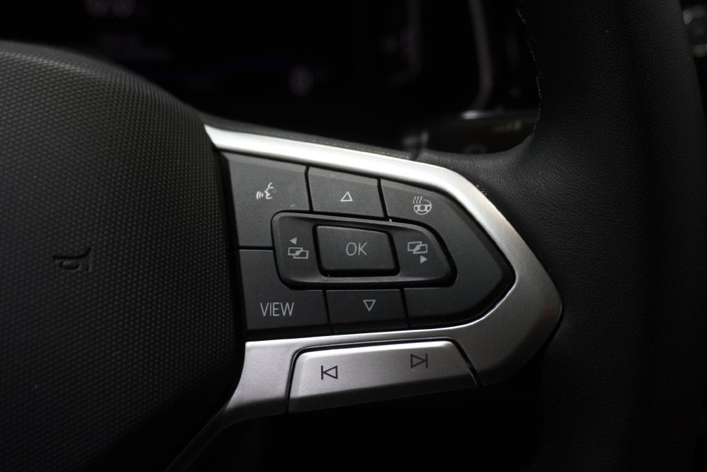 2023 Volkswagen Jetta 1.5T SEL