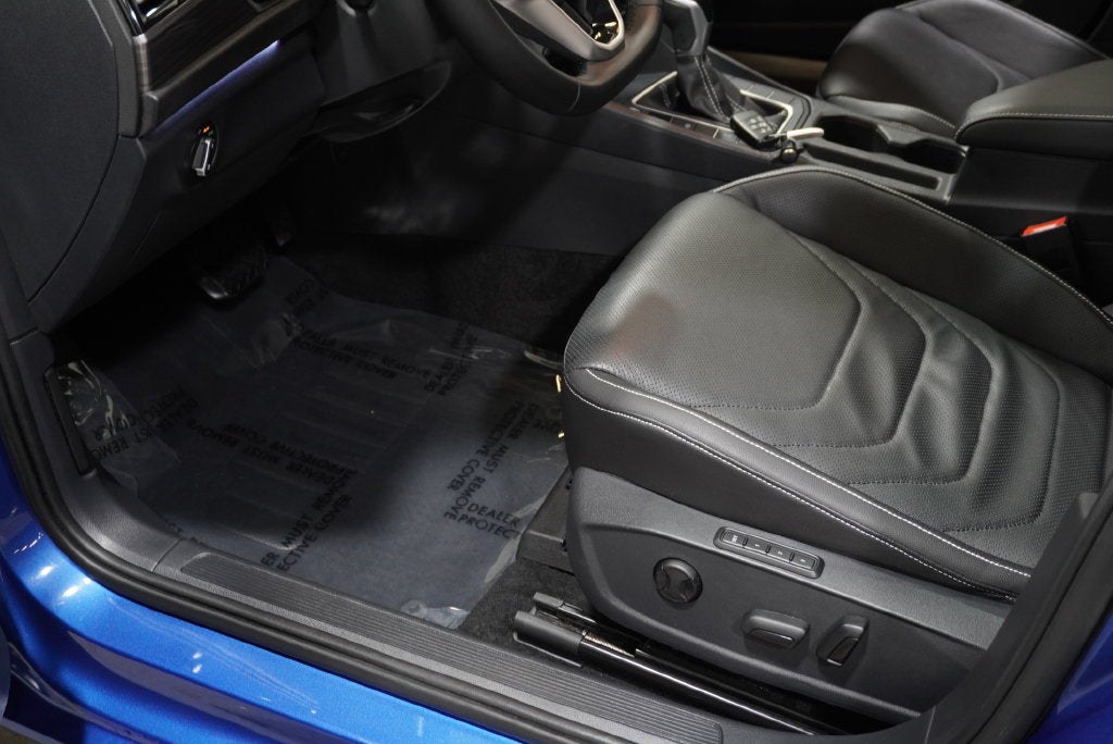 2023 Volkswagen Jetta 1.5T SEL