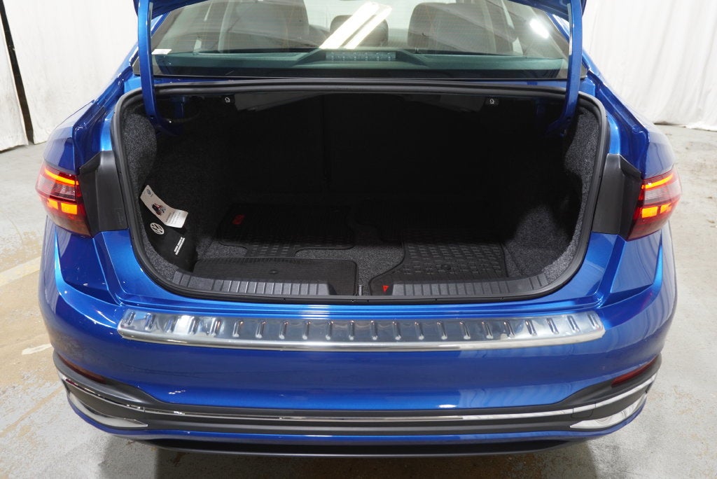 2023 Volkswagen Jetta 1.5T SEL