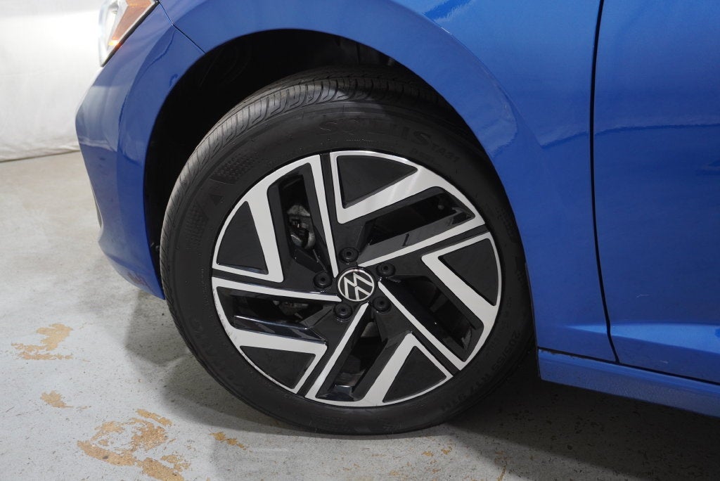 2023 Volkswagen Jetta 1.5T SEL