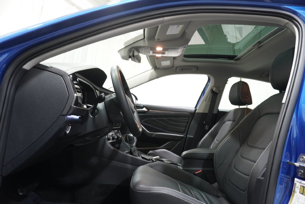 2023 Volkswagen Jetta 1.5T SEL