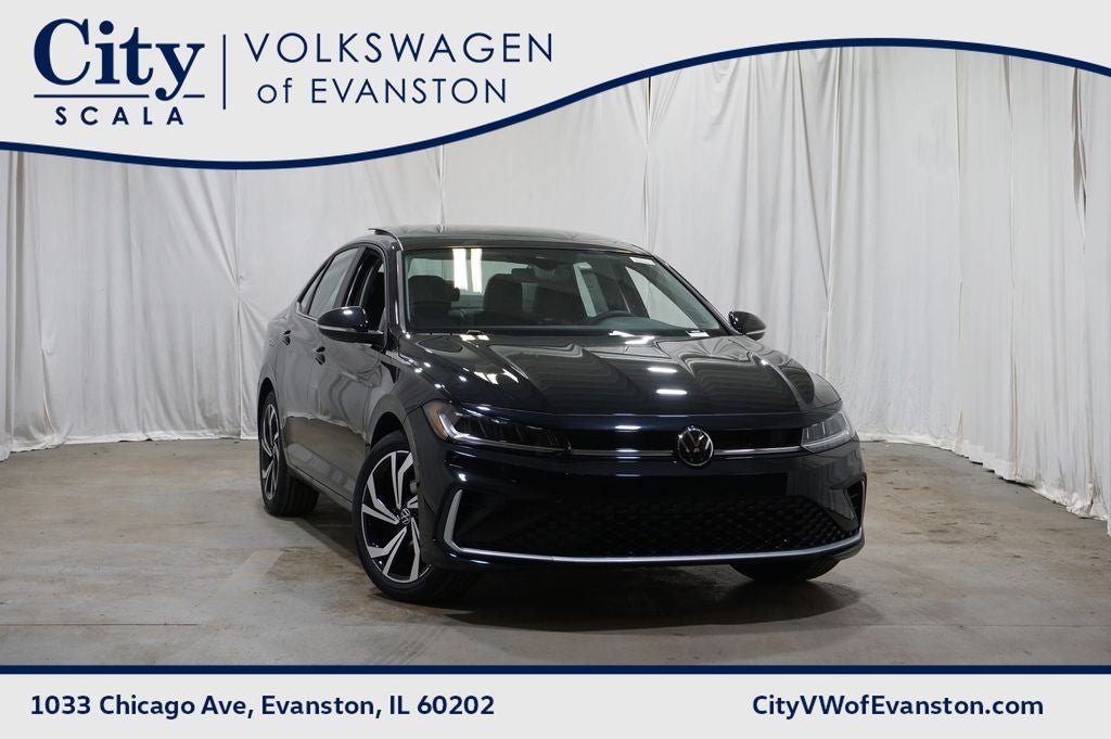 2026 Volkswagen Jetta 1.5T SEL