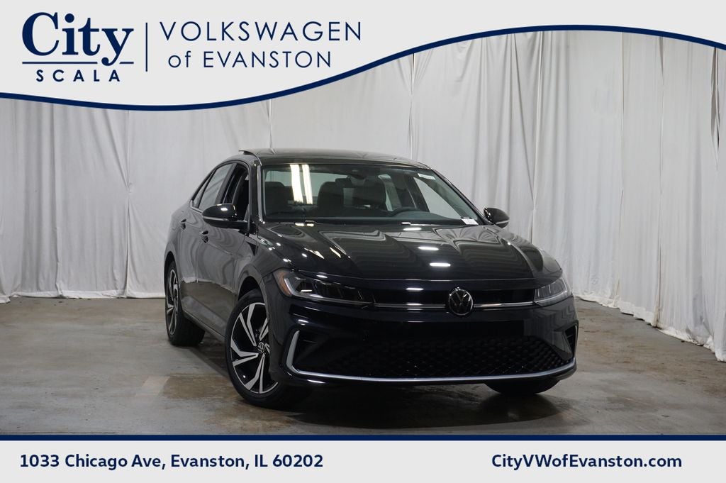 2026 Volkswagen Jetta 1.5T SEL