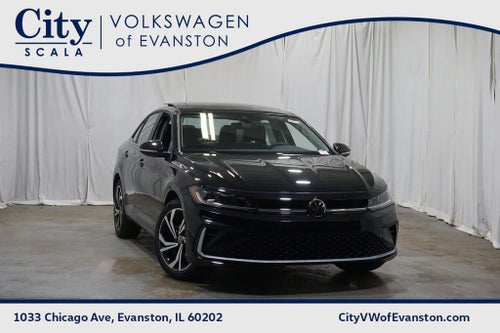 2026 Volkswagen Jetta 1.5T SEL