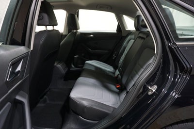 2026 Volkswagen Jetta 1.5T SEL