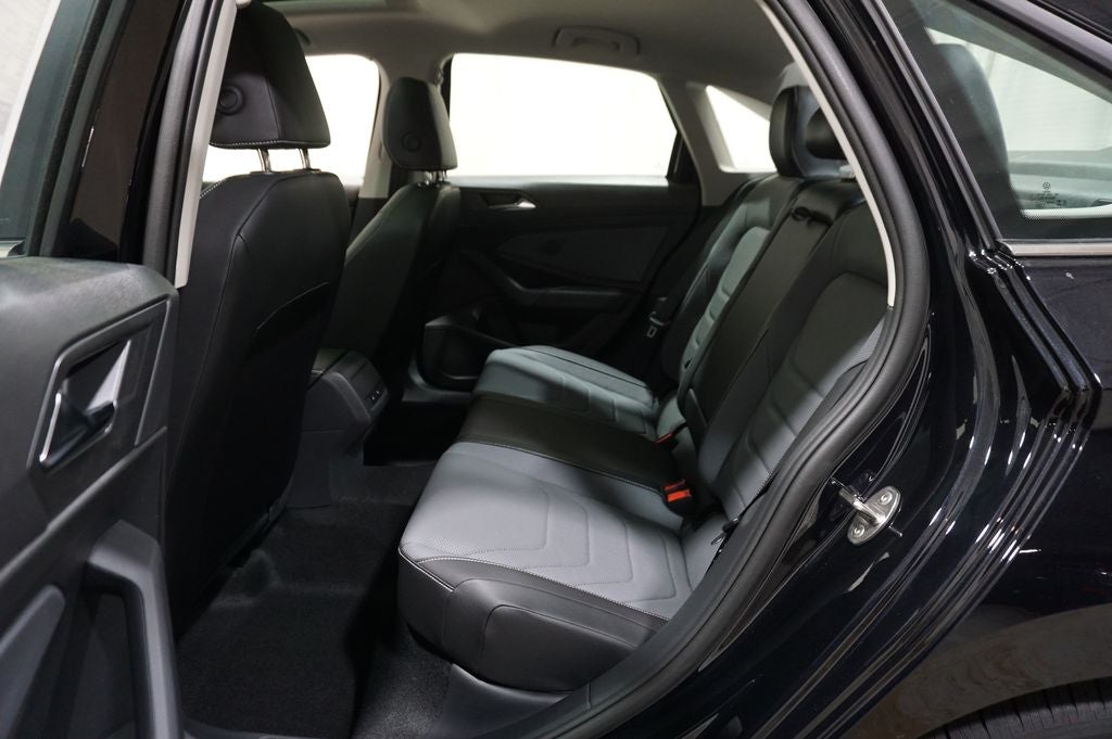 2026 Volkswagen Jetta 1.5T SEL