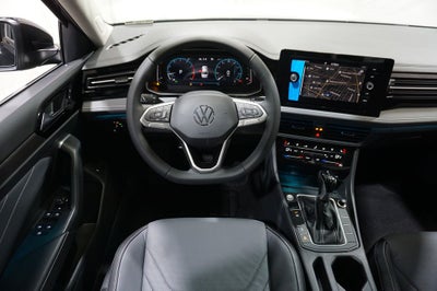2026 Volkswagen Jetta 1.5T SEL