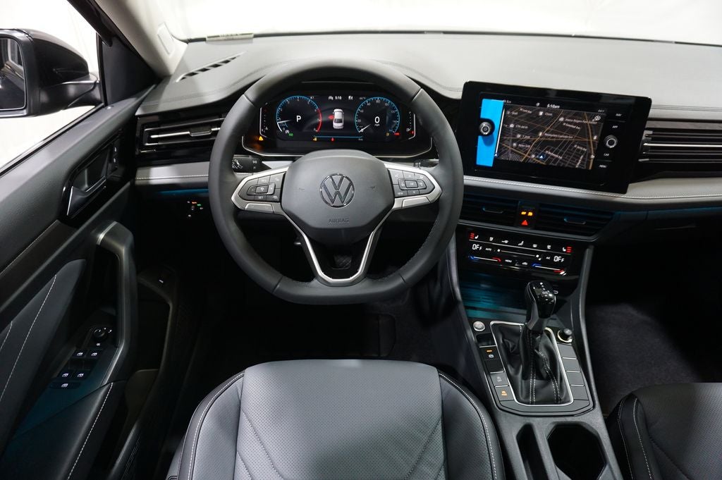 2026 Volkswagen Jetta 1.5T SEL