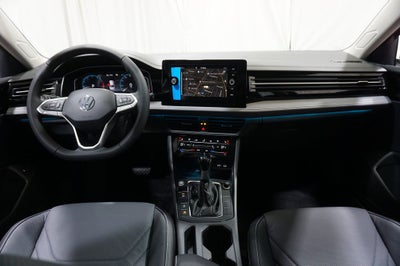 2026 Volkswagen Jetta 1.5T SEL