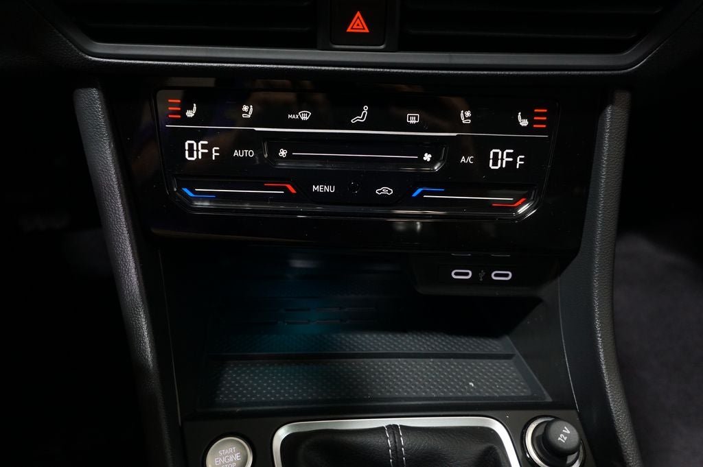 2026 Volkswagen Jetta 1.5T SEL