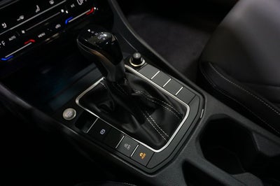 2026 Volkswagen Jetta 1.5T SEL
