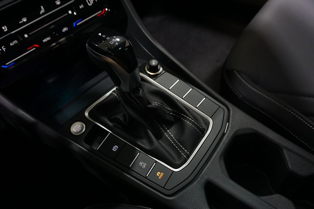 2026 Volkswagen Jetta 1.5T SEL